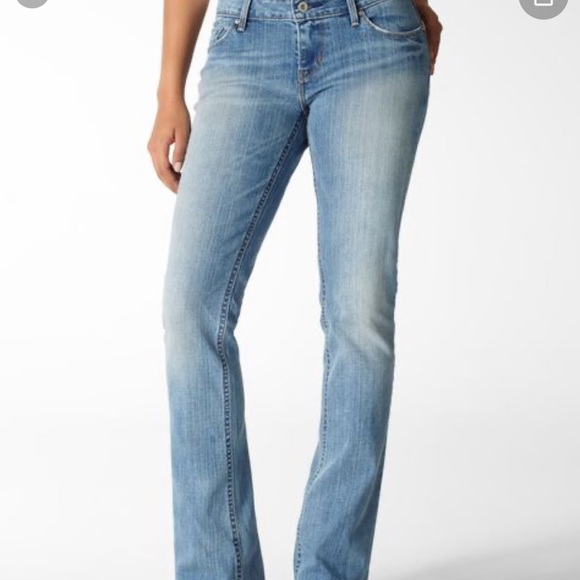 levis supreme curve jeans